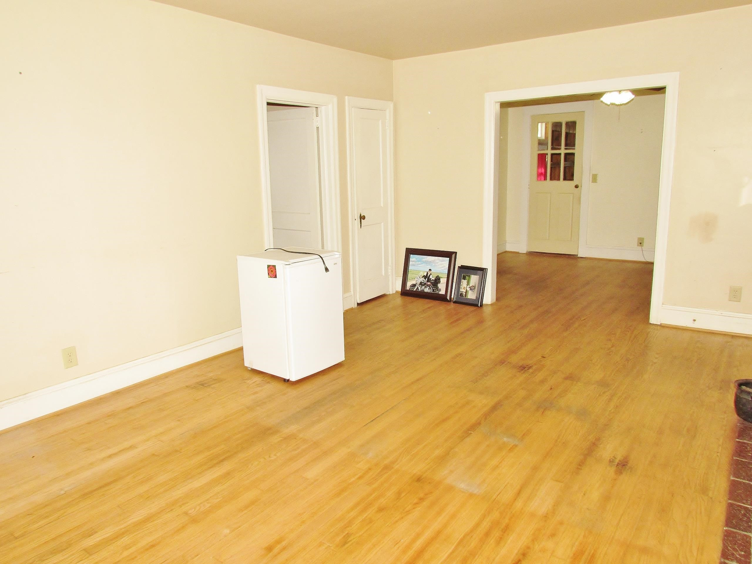 1422 Chester Road Raleigh, NC 27608 - Photo 8 of 47 Photo 8