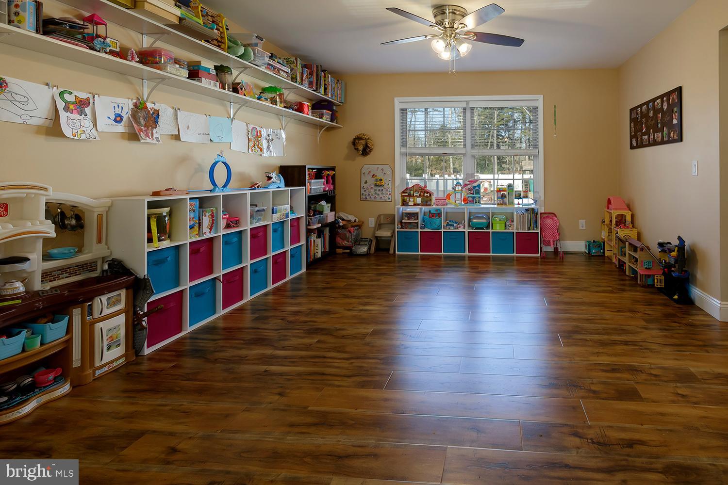 29 Avenue A Tabernacle, NJ 08088 - Photo 16 of 31 Formal dining room with backyard views