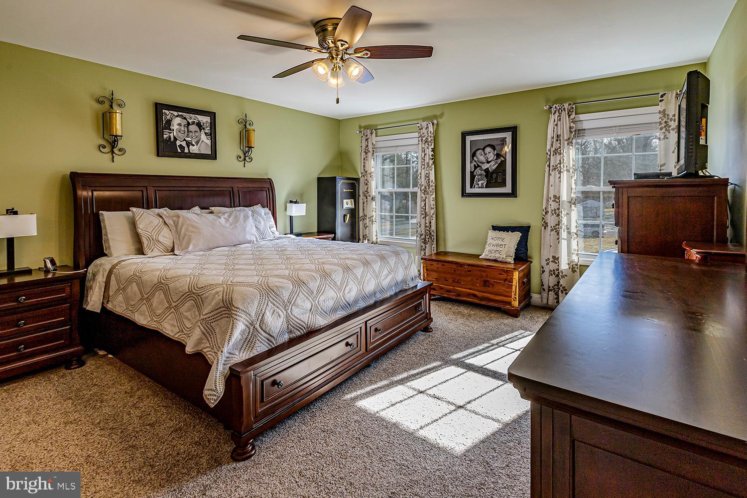 29 Avenue A Tabernacle, NJ 08088 - Photo 19 of 31 Main bedroom suite