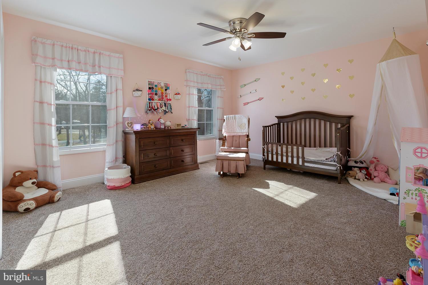 29 Avenue A Tabernacle, NJ 08088 - Photo 22 of 31 Bedroom 2