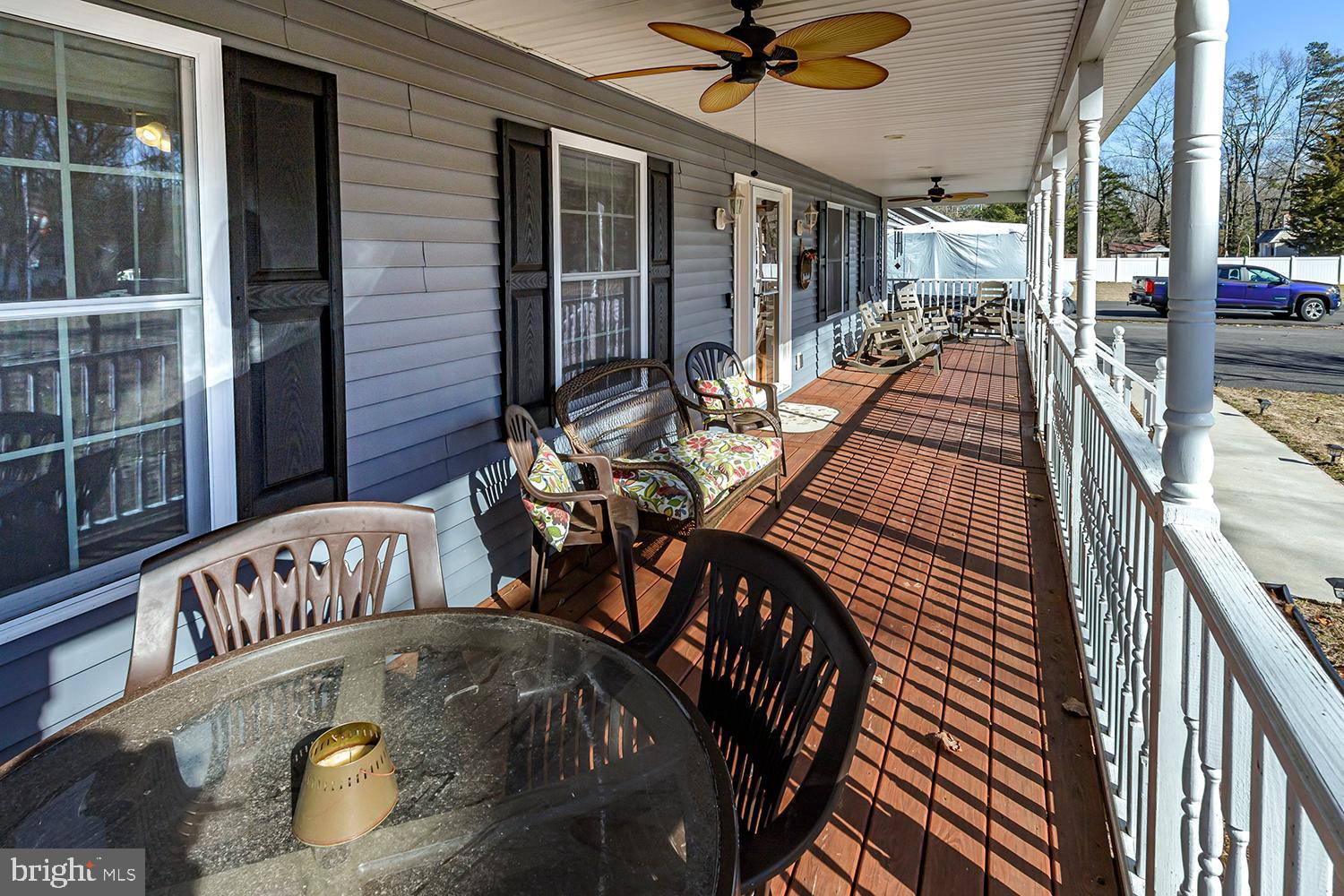 29 Avenue A Tabernacle, NJ 08088 - Photo 5 of 31 Room for all your outdoor furniture
