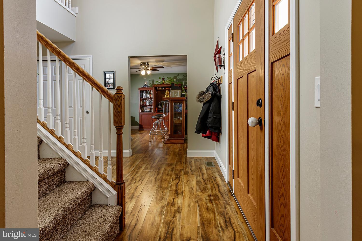 29 Avenue A Tabernacle, NJ 08088 - Photo 8 of 31 More views of the beautiful front door