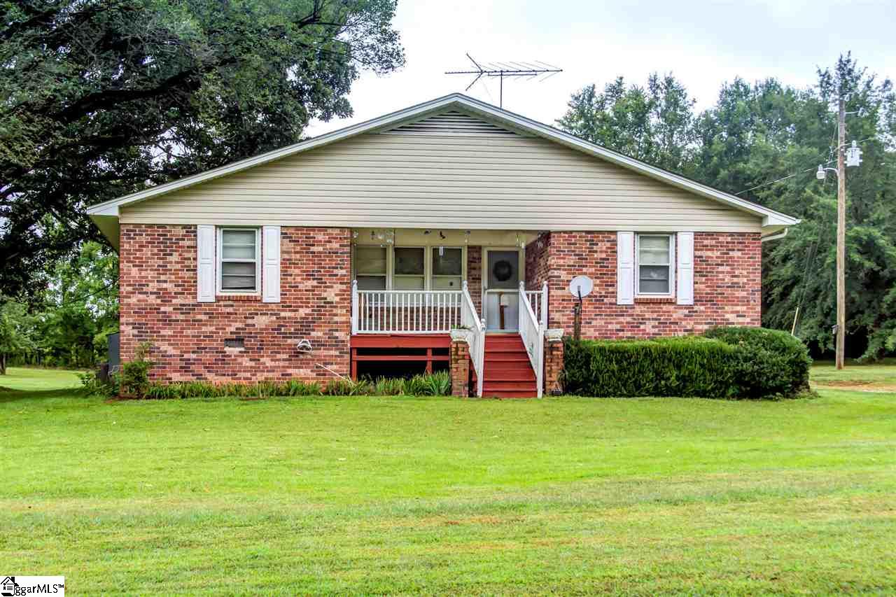 149 Walkers Hill Road Pelzer, SC 29669 - Photo 1 of 36