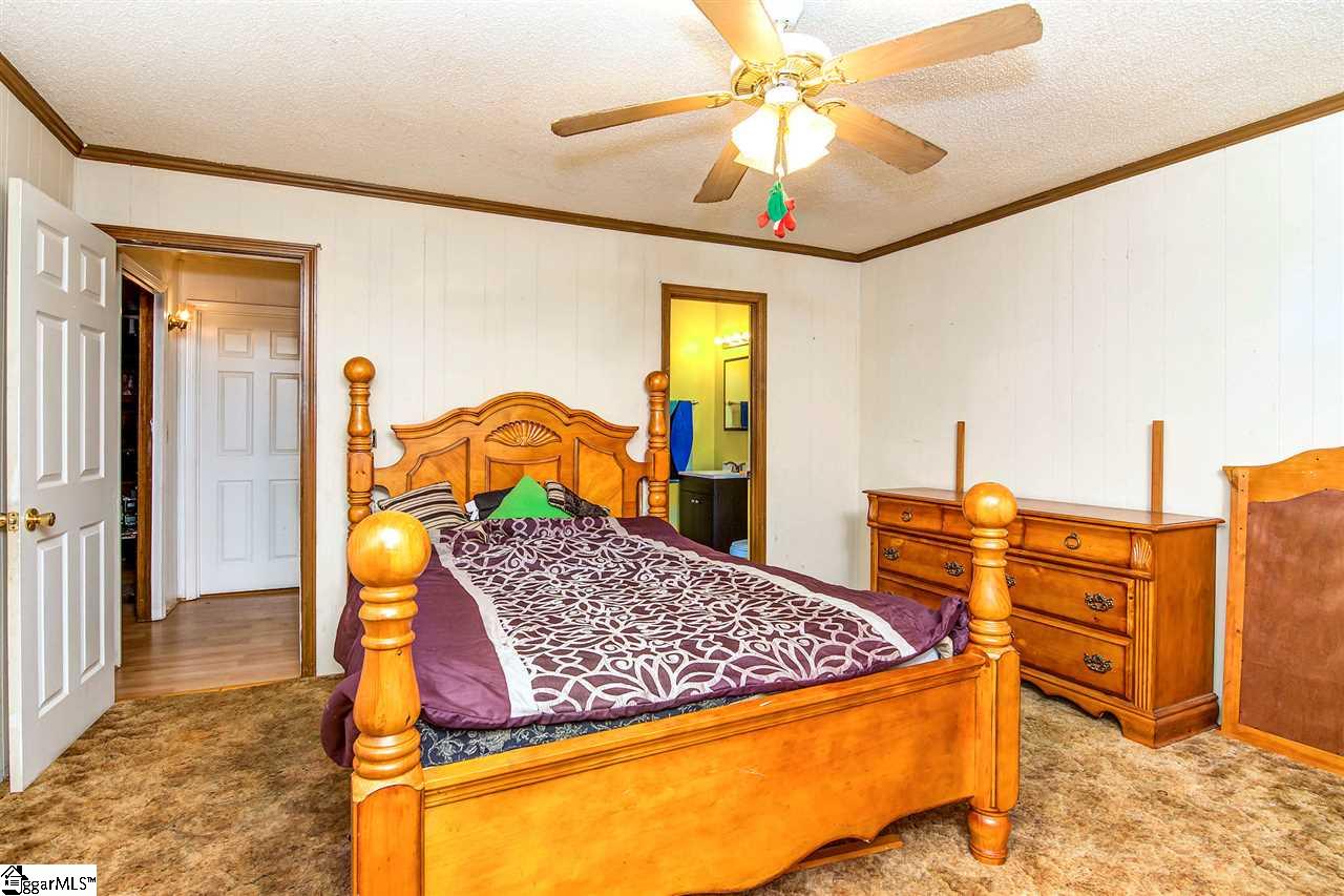 149 Walkers Hill Road Pelzer, SC 29669 - Photo 20 of 36