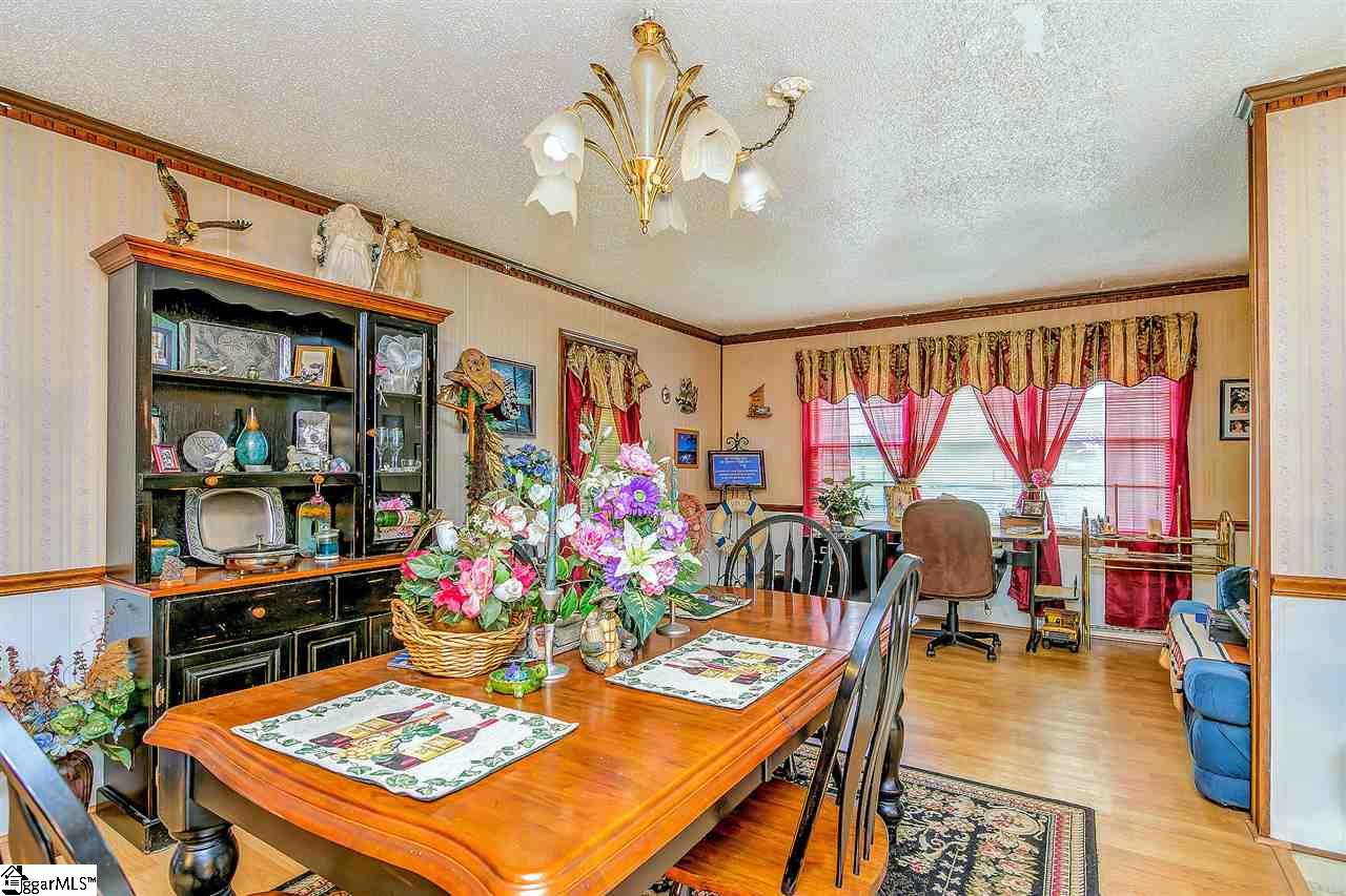 149 Walkers Hill Road Pelzer, SC 29669 - Photo 3 of 36