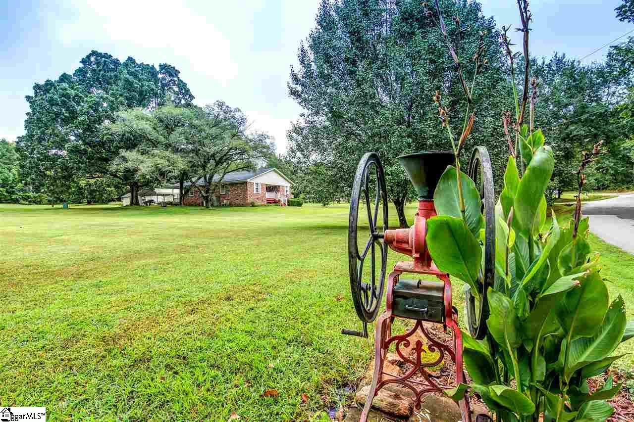 149 Walkers Hill Road Pelzer, SC 29669 - Photo 27 of 36