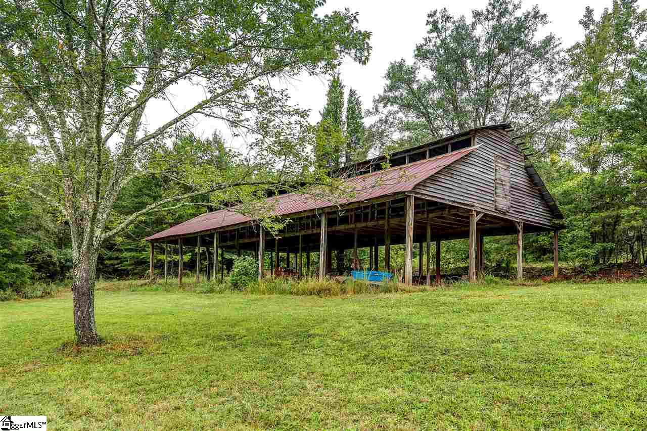 149 Walkers Hill Road Pelzer, SC 29669 - Photo 28 of 36