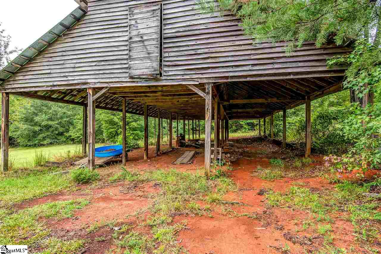 149 Walkers Hill Road Pelzer, SC 29669 - Photo 29 of 36
