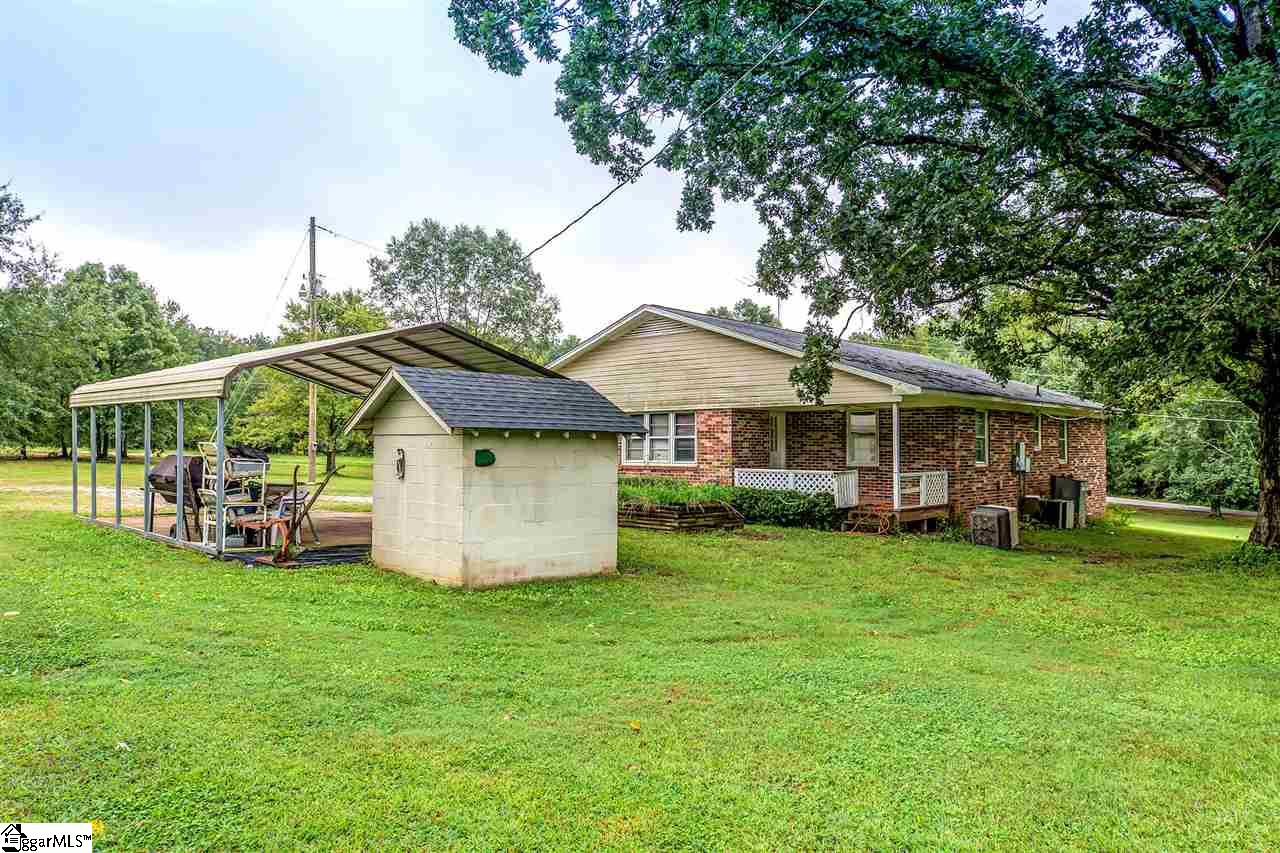 149 Walkers Hill Road Pelzer, SC 29669 - Photo 31 of 36