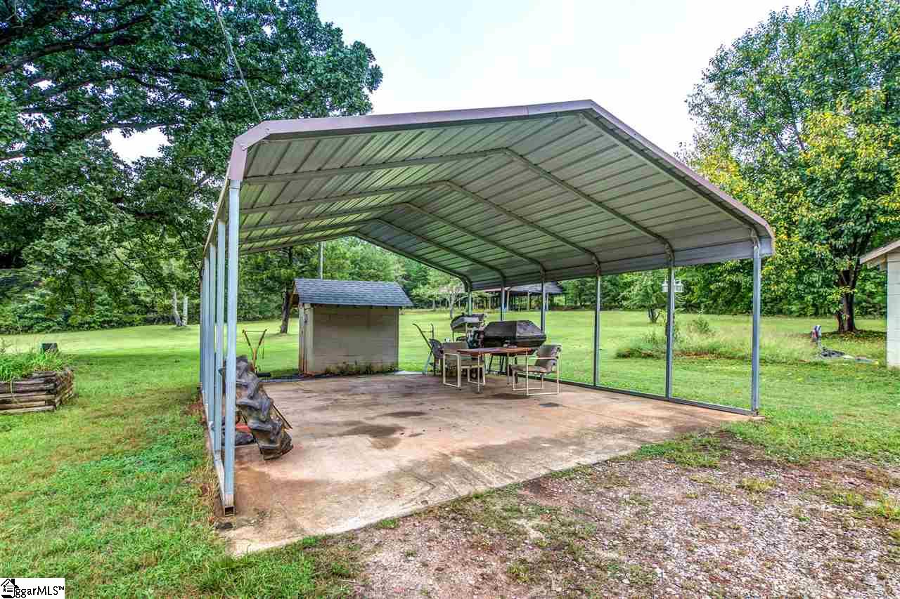 149 Walkers Hill Road Pelzer, SC 29669 - Photo 33 of 36