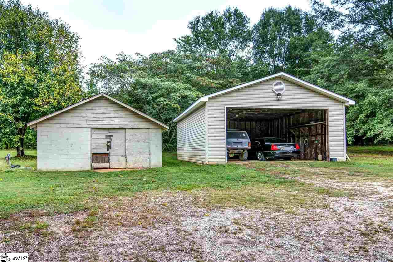 149 Walkers Hill Road Pelzer, SC 29669 - Photo 34 of 36