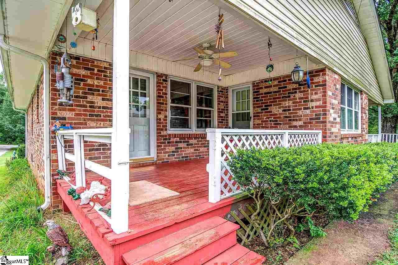 149 Walkers Hill Road Pelzer, SC 29669 - Photo 35 of 36