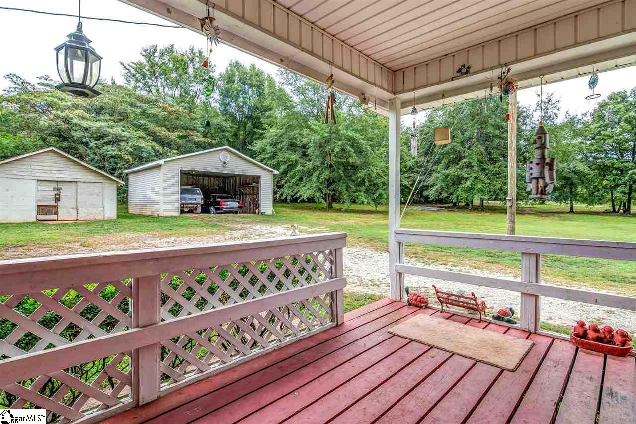 149 Walkers Hill Road Pelzer, SC 29669 - Photo 36 of 36