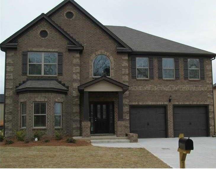 1779 Stone Meadow Road Lithonia, GA 30058 - Photo 1 of 1 Gallery Image 1