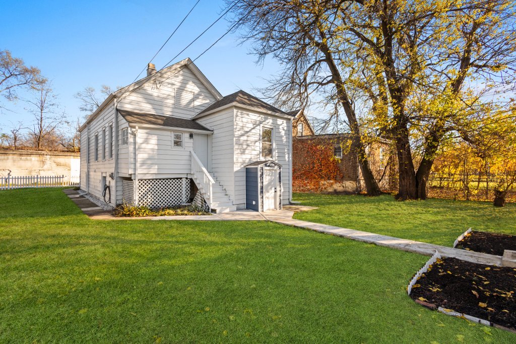 7034 South Wallace Street Chicago, IL 60621 - Photo 28 of 30 Gallery Image 28