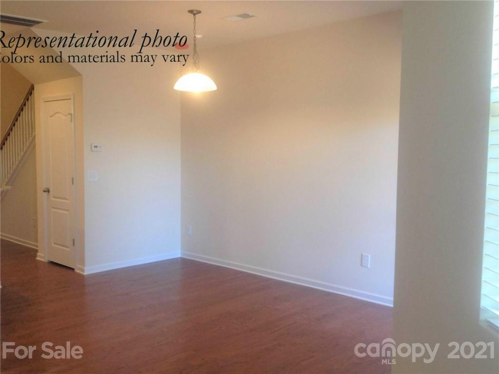 1631 Corwin Bend Road Tega Cay, SC 29708 - Photo 2 of 2 a view of an empty room