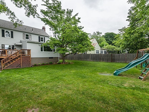 21 Marshfield Road Newton, MA 02459 - Photo 22 of 24 Gallery Image 22
