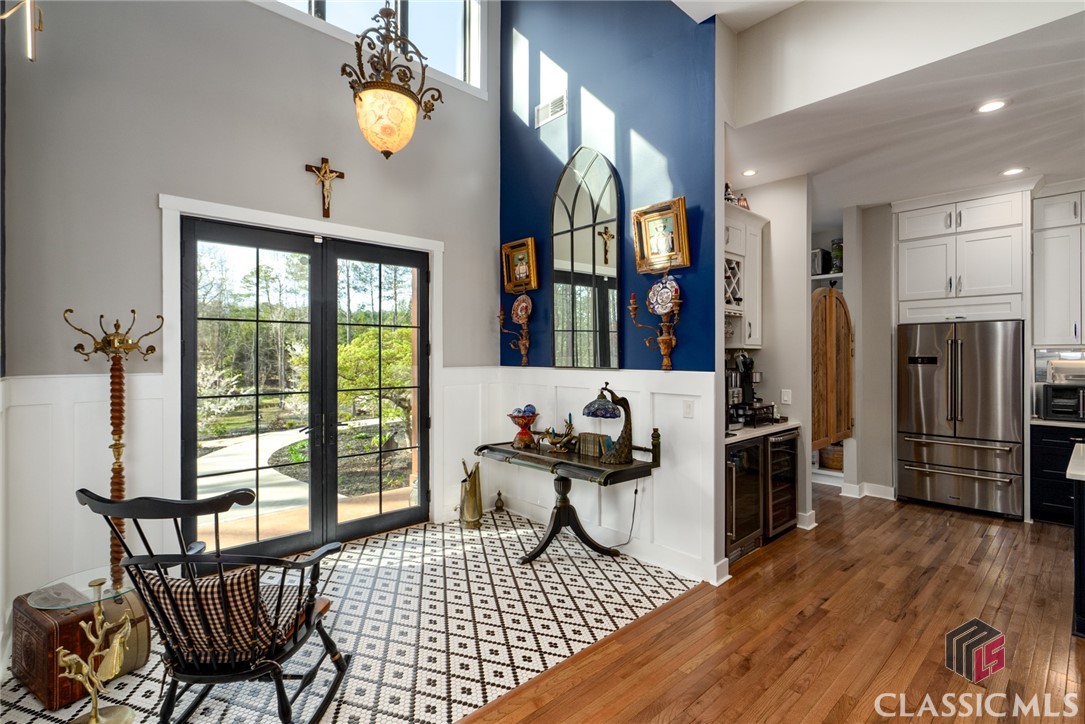 1953 Barton Bridge Road Madison, GA 30650 - Photo 12 of 75