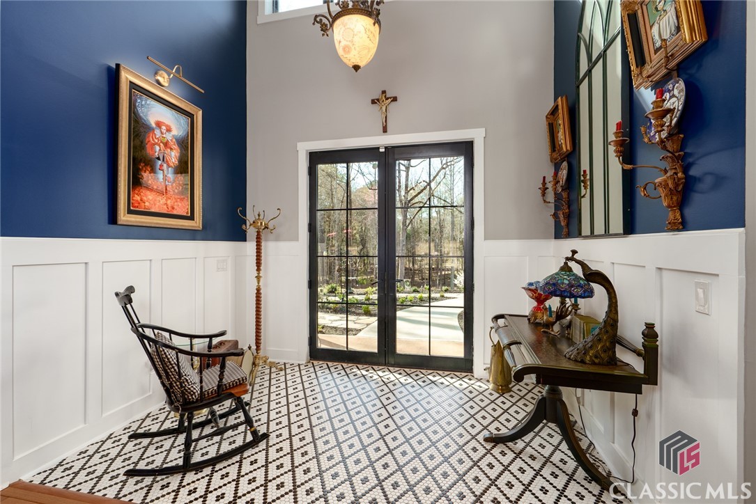 1953 Barton Bridge Road Madison, GA 30650 - Photo 13 of 75