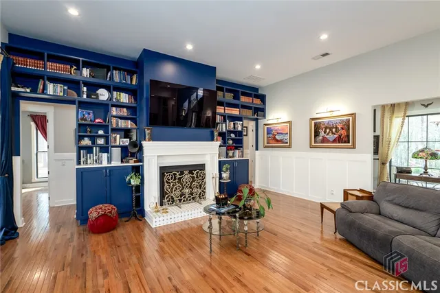 $1,499,950 | 1953 Barton Bridge Road, Madison, GA 30650