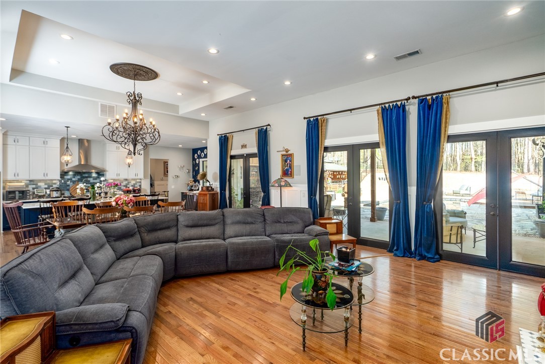 1953 Barton Bridge Road Madison, GA 30650 - Photo 16 of 75