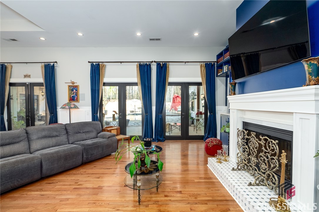 1953 Barton Bridge Road Madison, GA 30650 - Photo 17 of 75