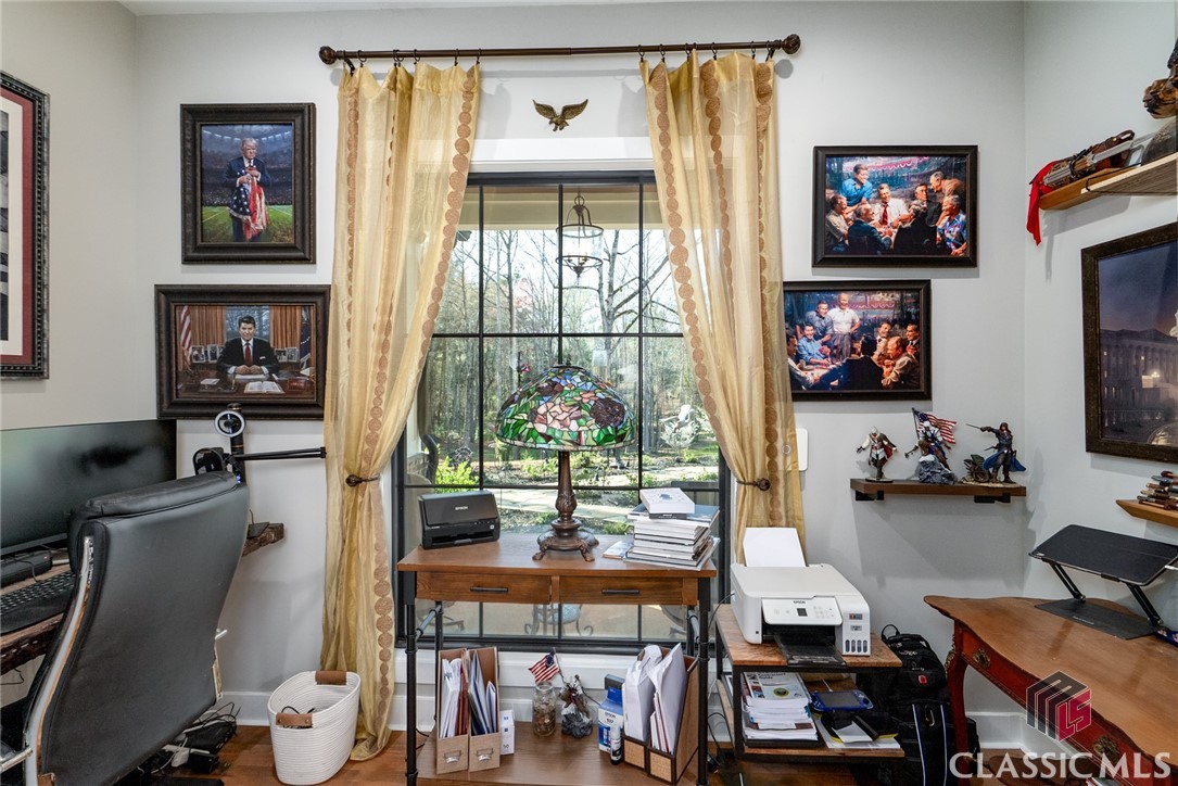 1953 Barton Bridge Road Madison, GA 30650 - Photo 18 of 75