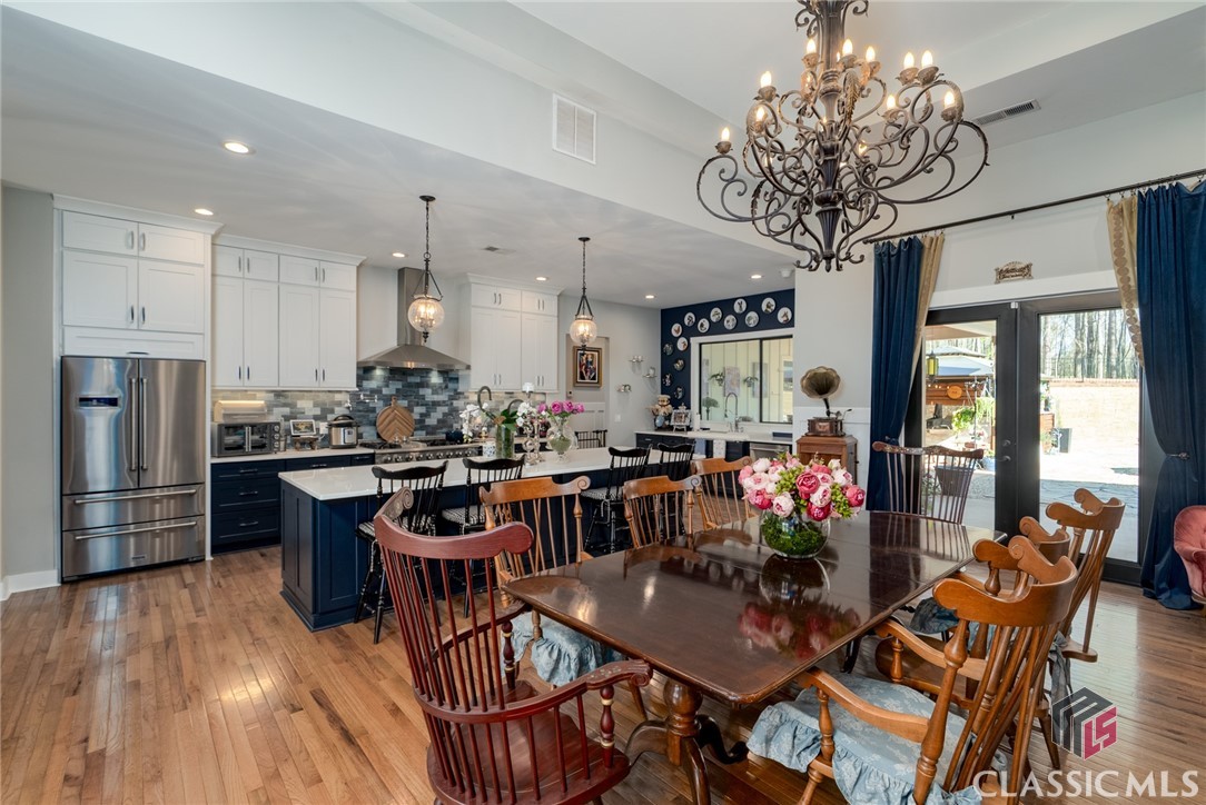 1953 Barton Bridge Road Madison, GA 30650 - Photo 19 of 75