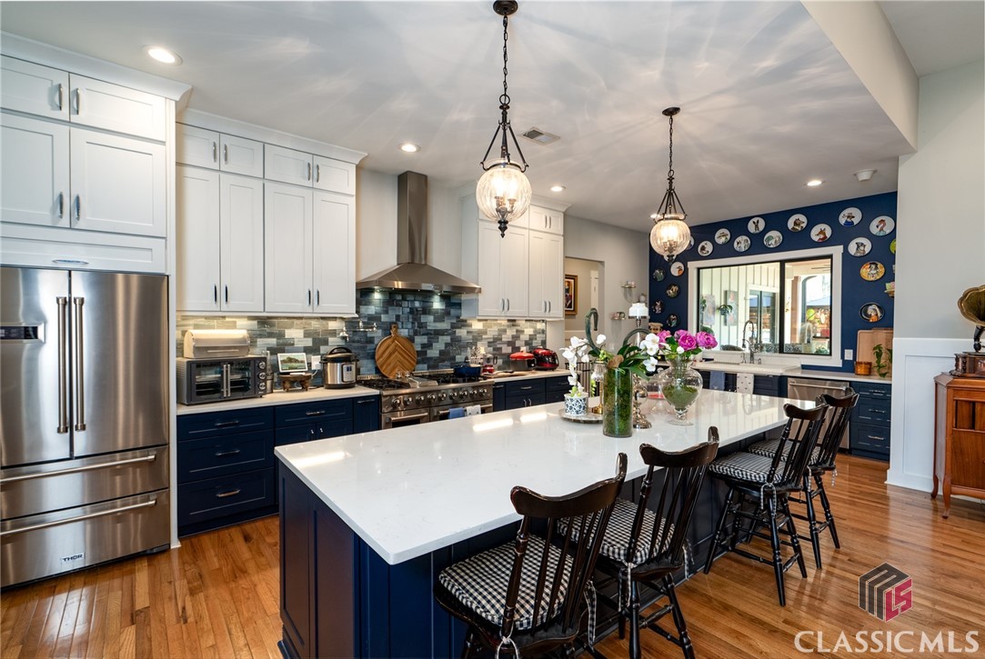 1953 Barton Bridge Road Madison, GA 30650 - Photo 20 of 75