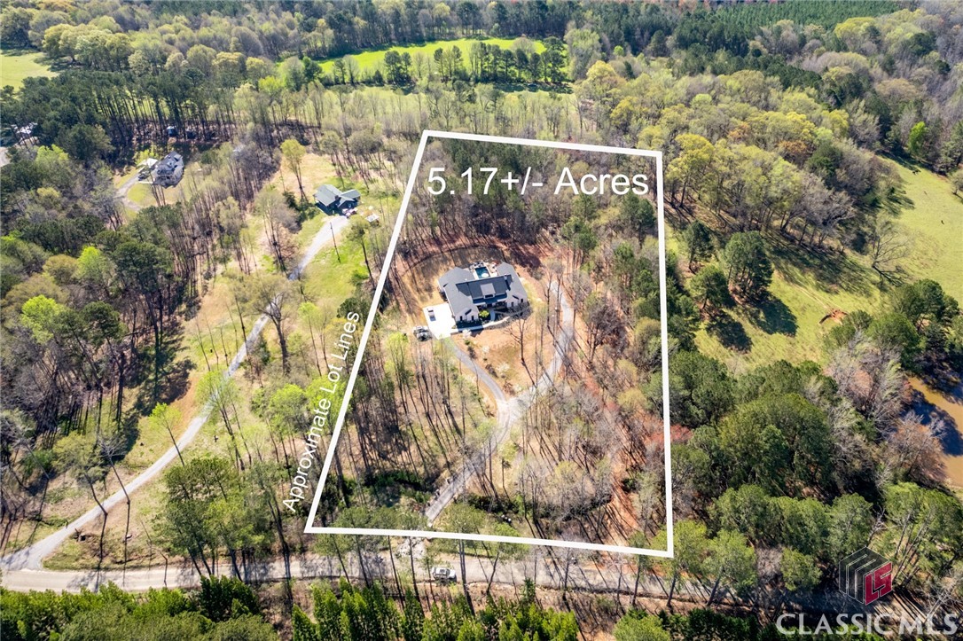 1953 Barton Bridge Road Madison, GA 30650 - Photo 2 of 75