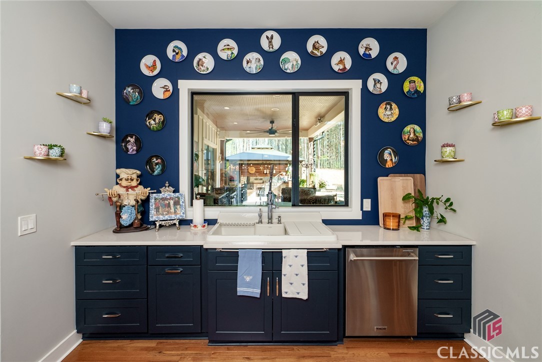 1953 Barton Bridge Road Madison, GA 30650 - Photo 22 of 75