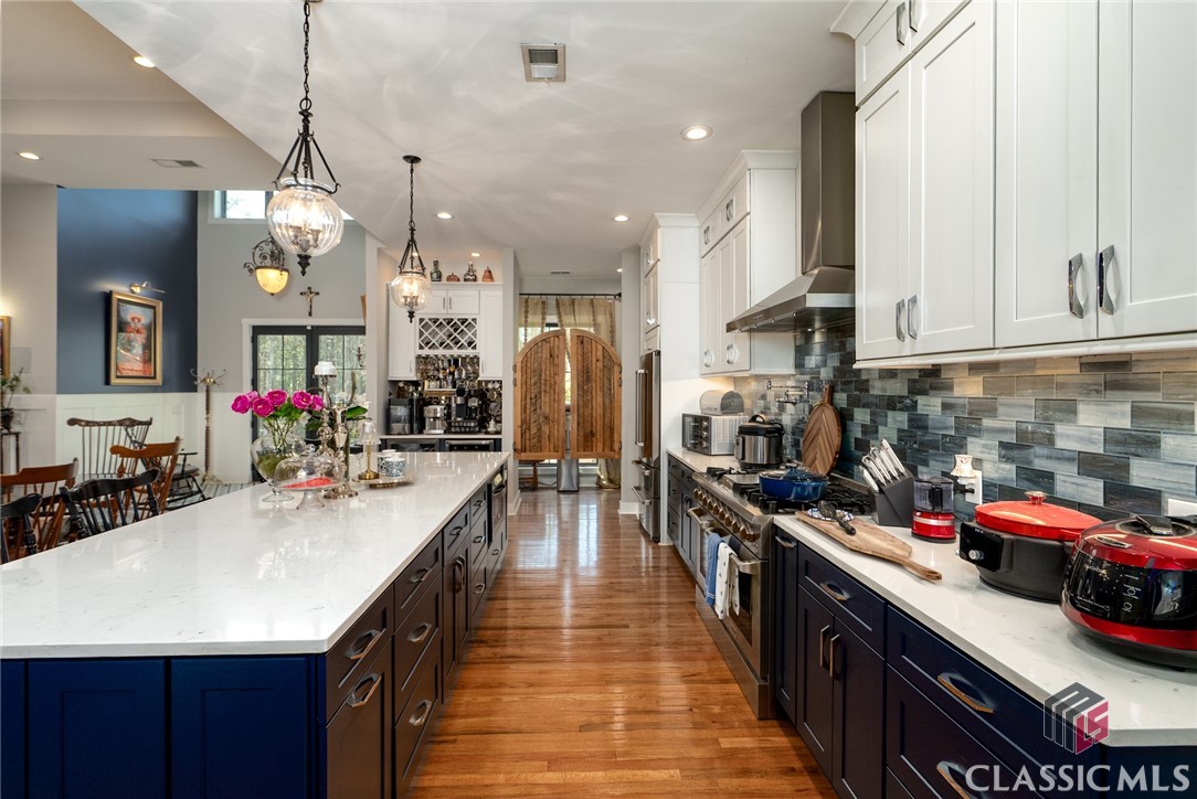 1953 Barton Bridge Road Madison, GA 30650 - Photo 23 of 75