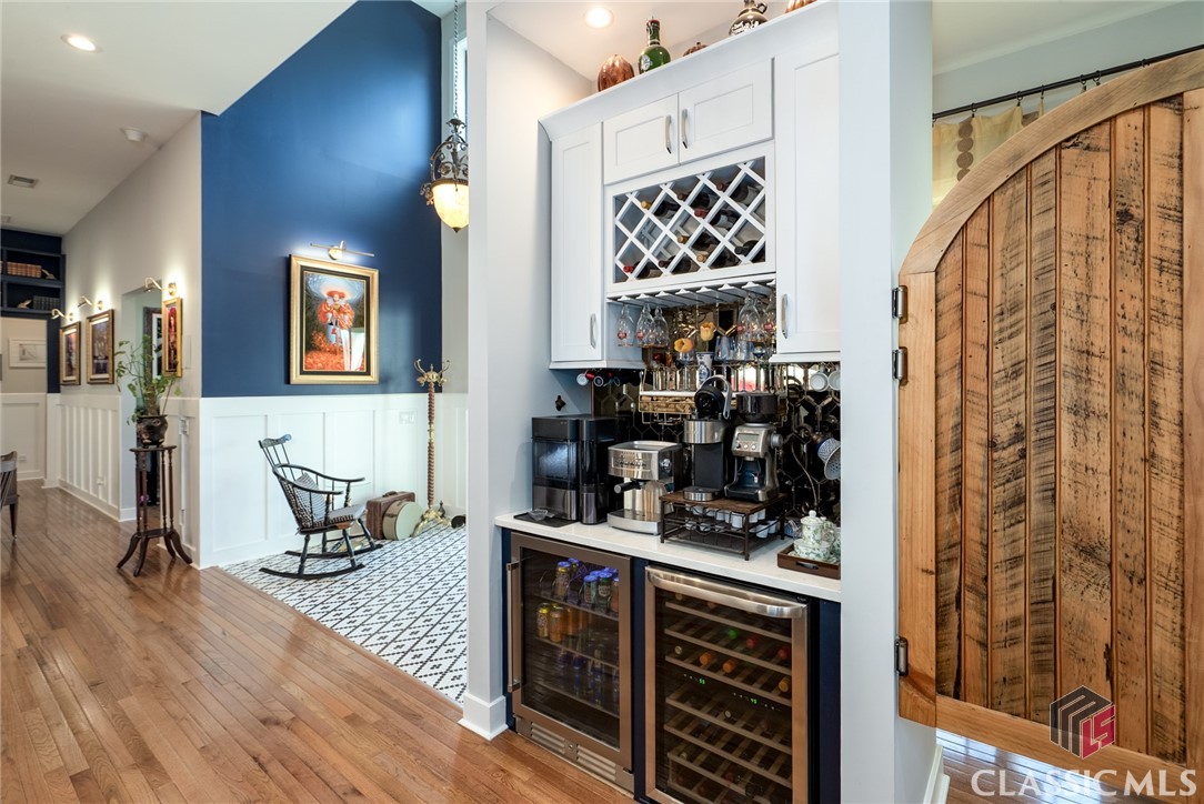 1953 Barton Bridge Road Madison, GA 30650 - Photo 24 of 75