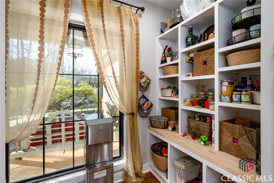 1953 Barton Bridge Road Madison, GA 30650 - Photo 25 of 75