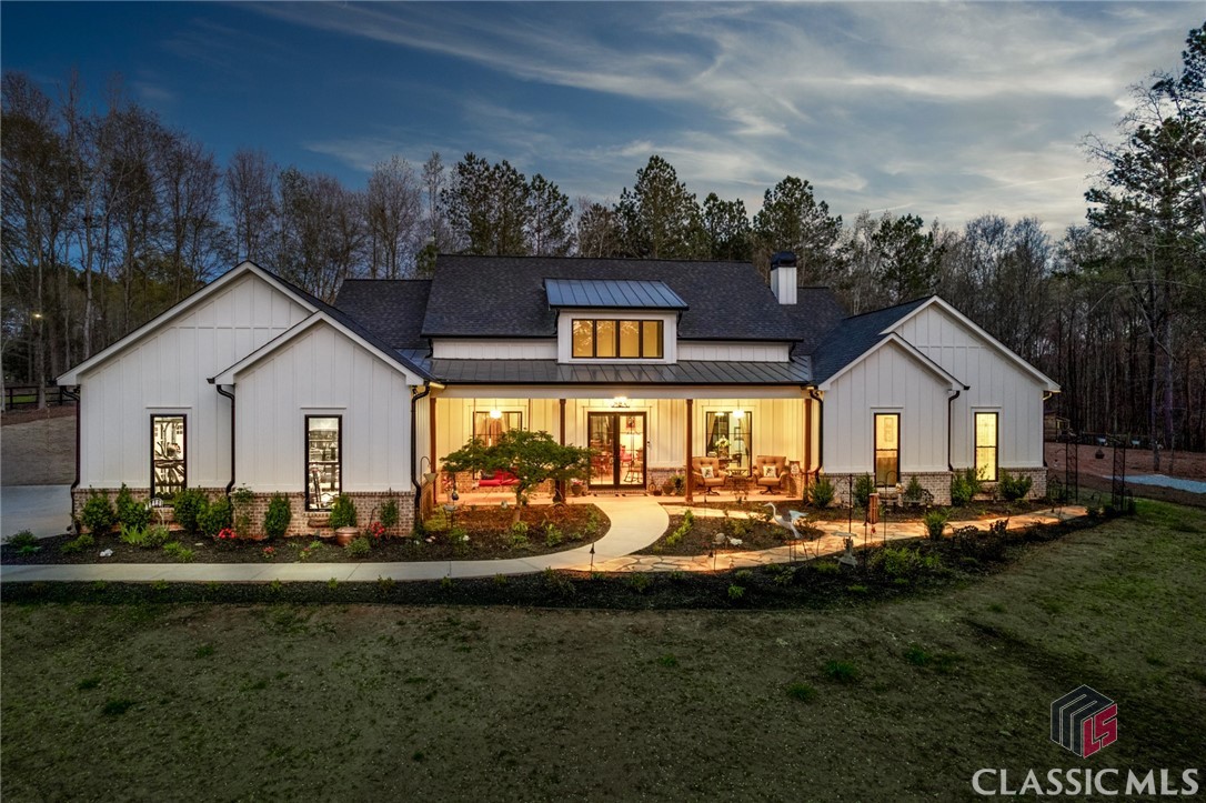 1953 Barton Bridge Road Madison, GA 30650 - Photo 3 of 75