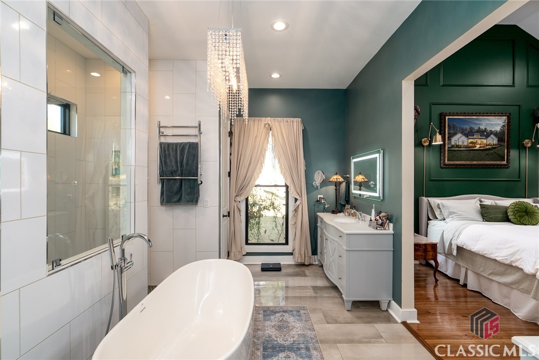 1953 Barton Bridge Road Madison, GA 30650 - Photo 33 of 75