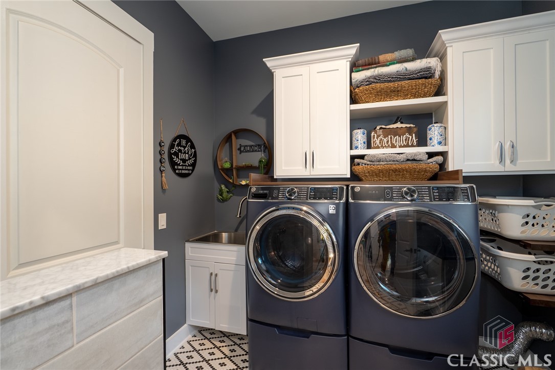 1953 Barton Bridge Road Madison, GA 30650 - Photo 39 of 75