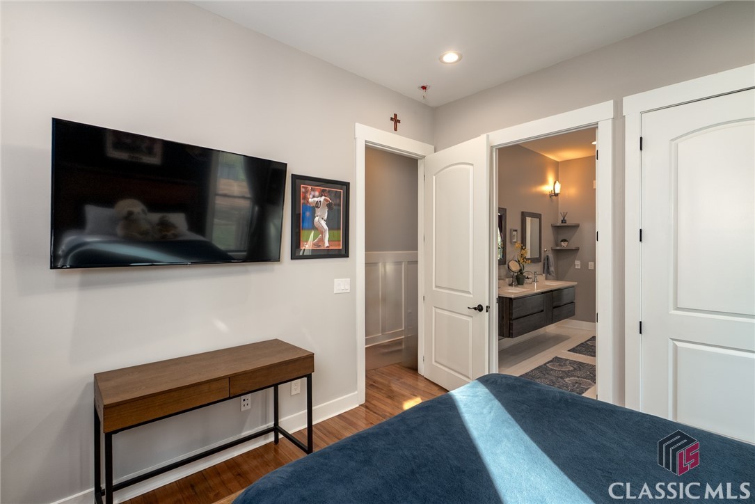 1953 Barton Bridge Road Madison, GA 30650 - Photo 46 of 75