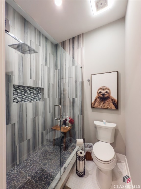 1953 Barton Bridge Road Madison, GA 30650 - Photo 48 of 75