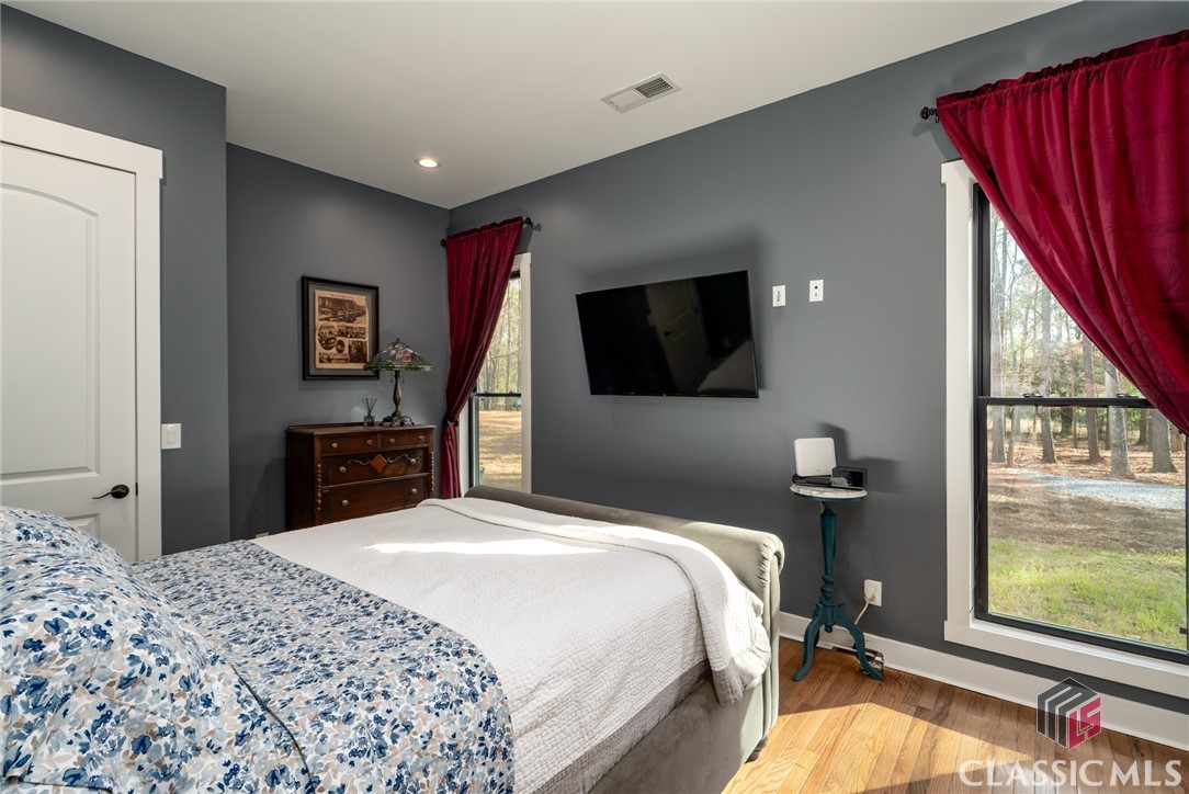 1953 Barton Bridge Road Madison, GA 30650 - Photo 49 of 75