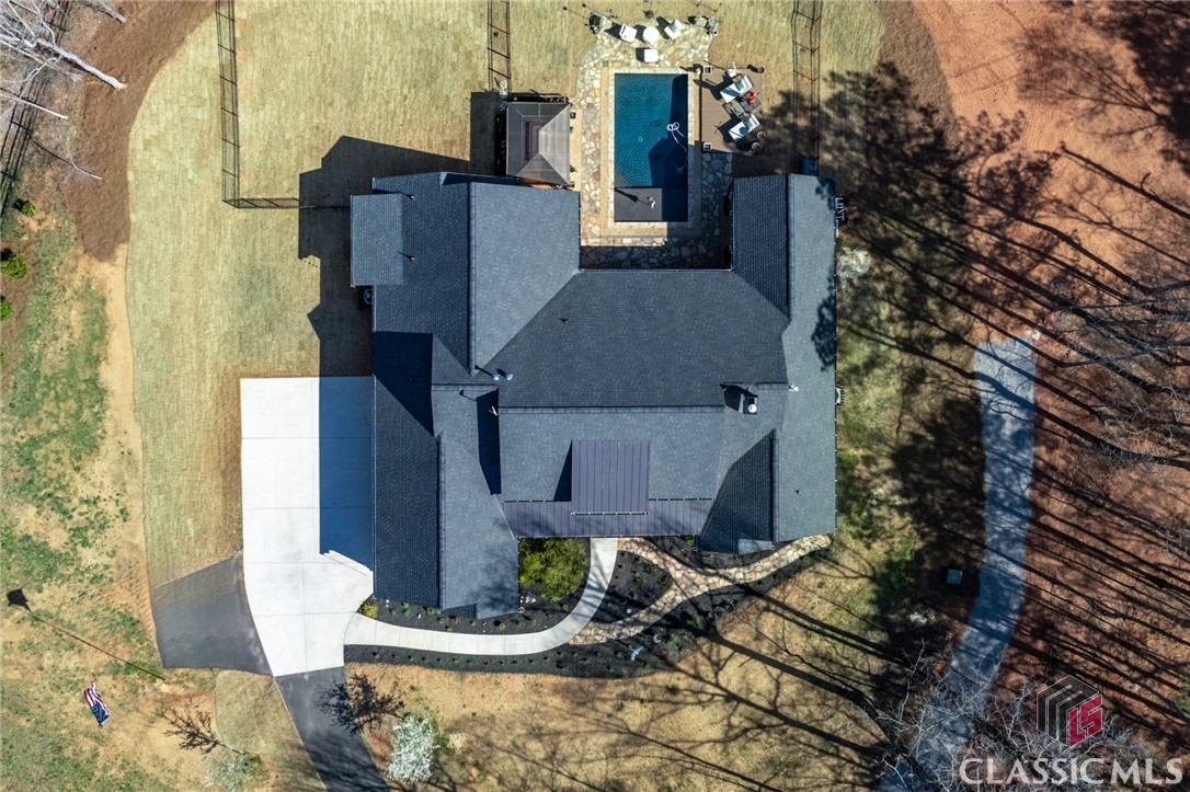 1953 Barton Bridge Road Madison, GA 30650 - Photo 5 of 75