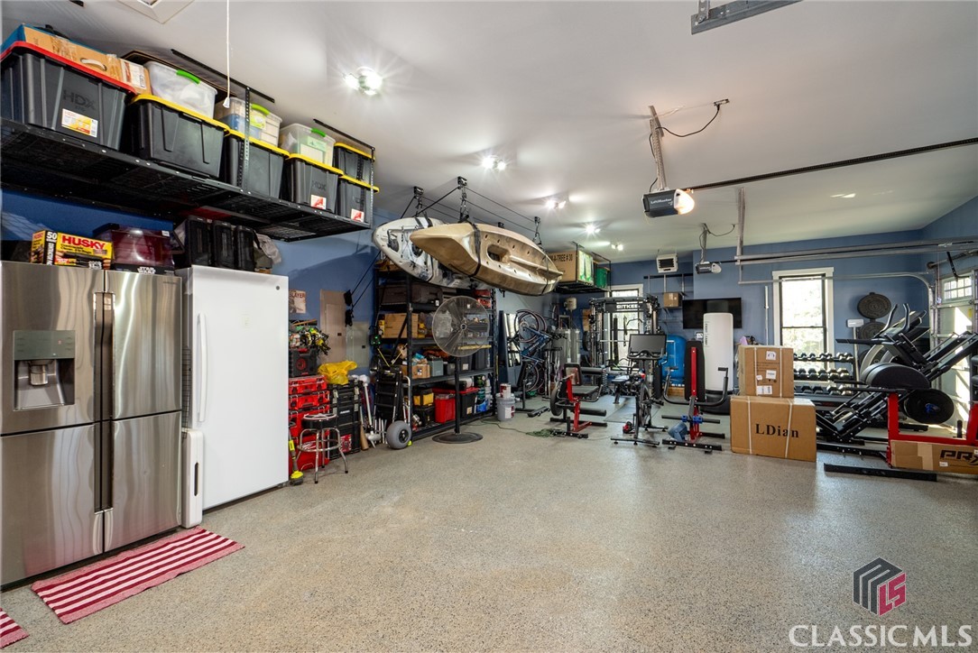 1953 Barton Bridge Road Madison, GA 30650 - Photo 51 of 75