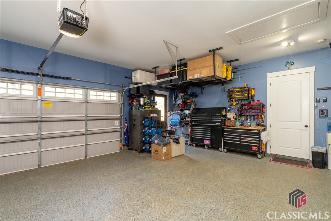 1953 Barton Bridge Road Madison, GA 30650 - Photo 52 of 75