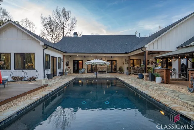 $1,499,950 | 1953 Barton Bridge Road, Madison, GA 30650