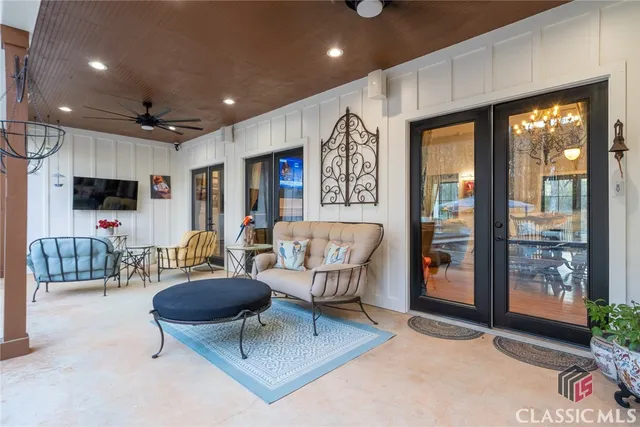 $1,499,950 | 1953 Barton Bridge Road, Madison, GA 30650