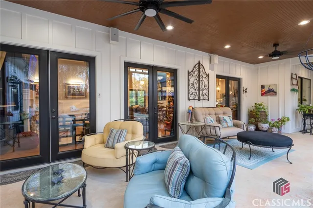 $1,499,950 | 1953 Barton Bridge Road, Madison, GA 30650