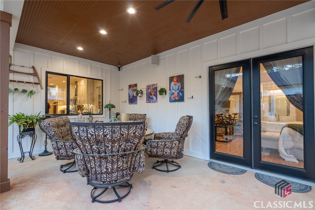 1953 Barton Bridge Road Madison, GA 30650 - Photo 58 of 75