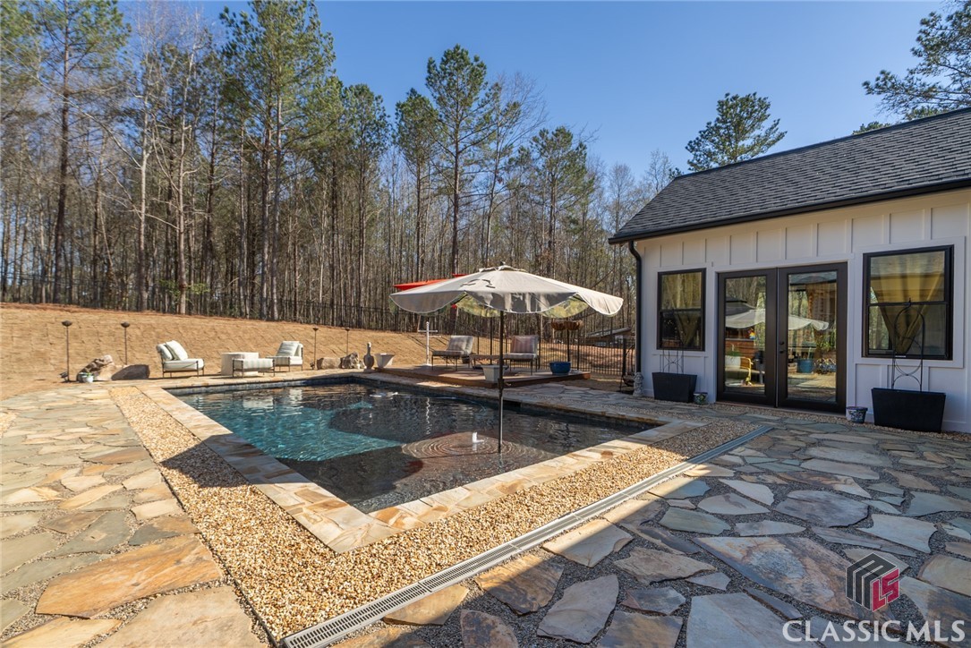 1953 Barton Bridge Road Madison, GA 30650 - Photo 59 of 75