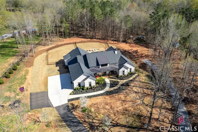 $1,499,950 | 1953 Barton Bridge Road, Madison, GA 30650