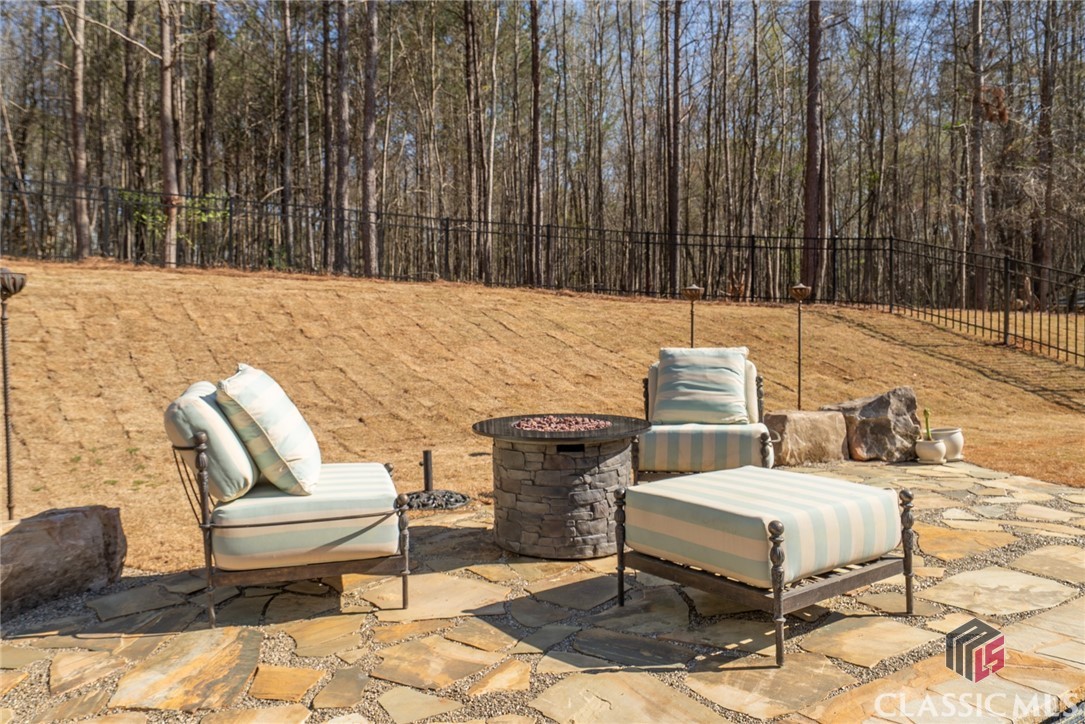 1953 Barton Bridge Road Madison, GA 30650 - Photo 62 of 75